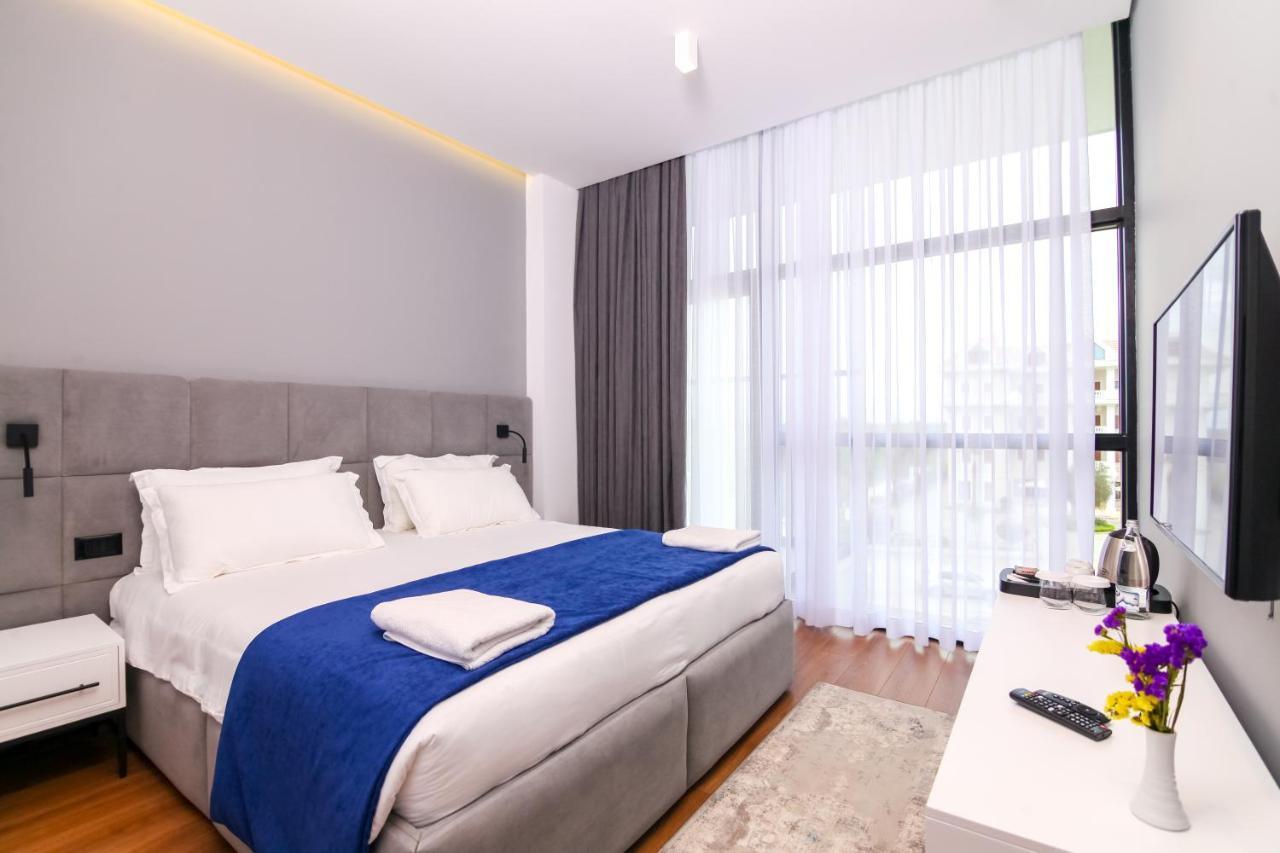 N Hotel By Noshi Rinas Exterior photo