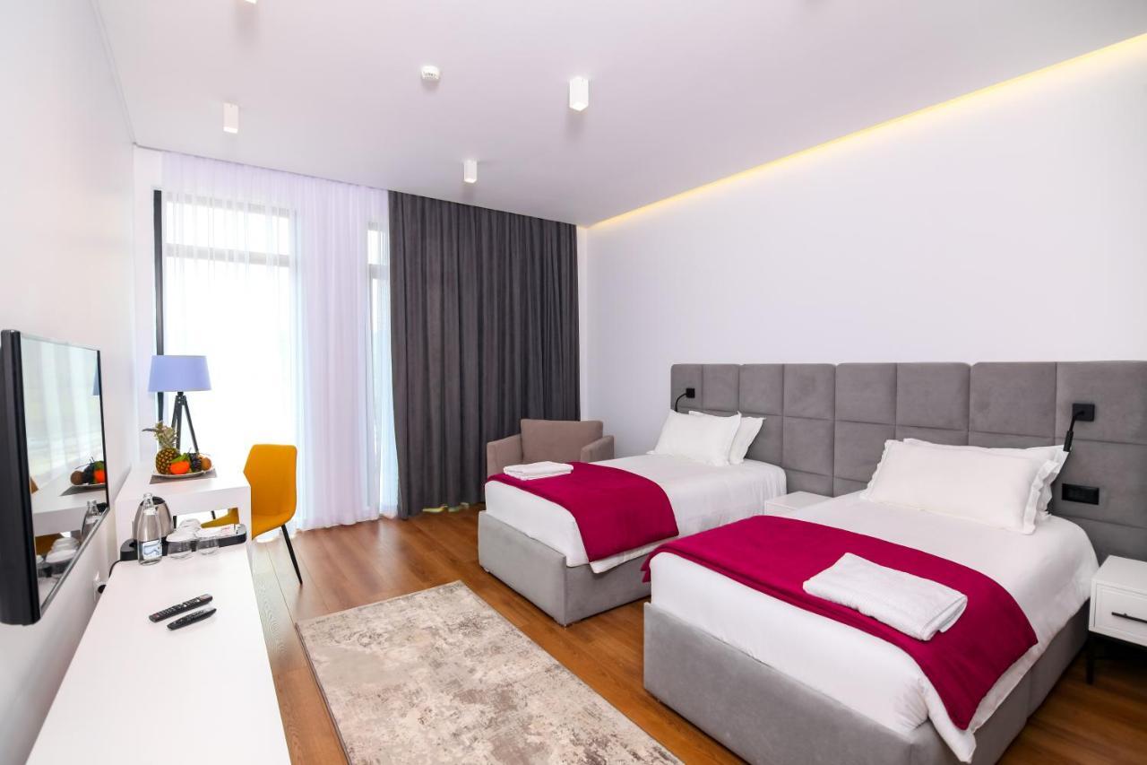 N Hotel By Noshi Rinas Exterior photo