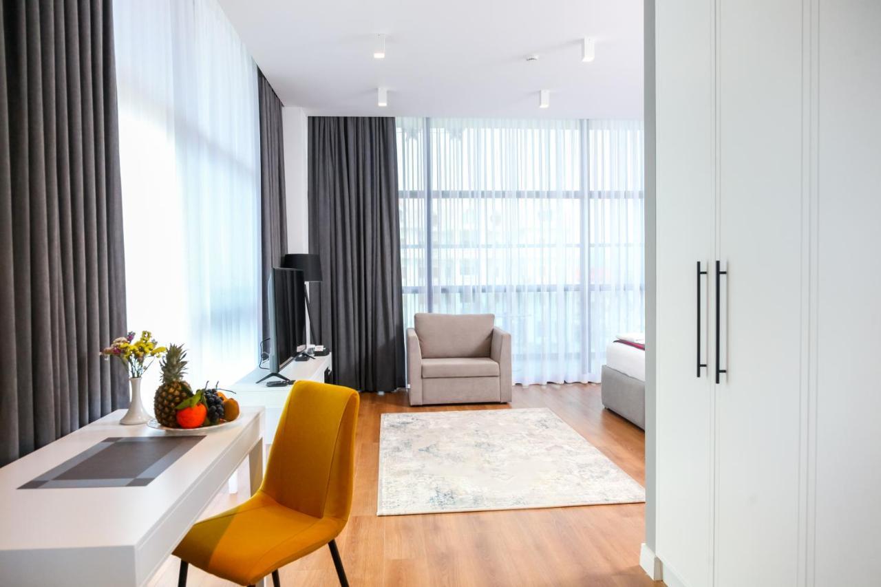 N Hotel By Noshi Rinas Exterior photo