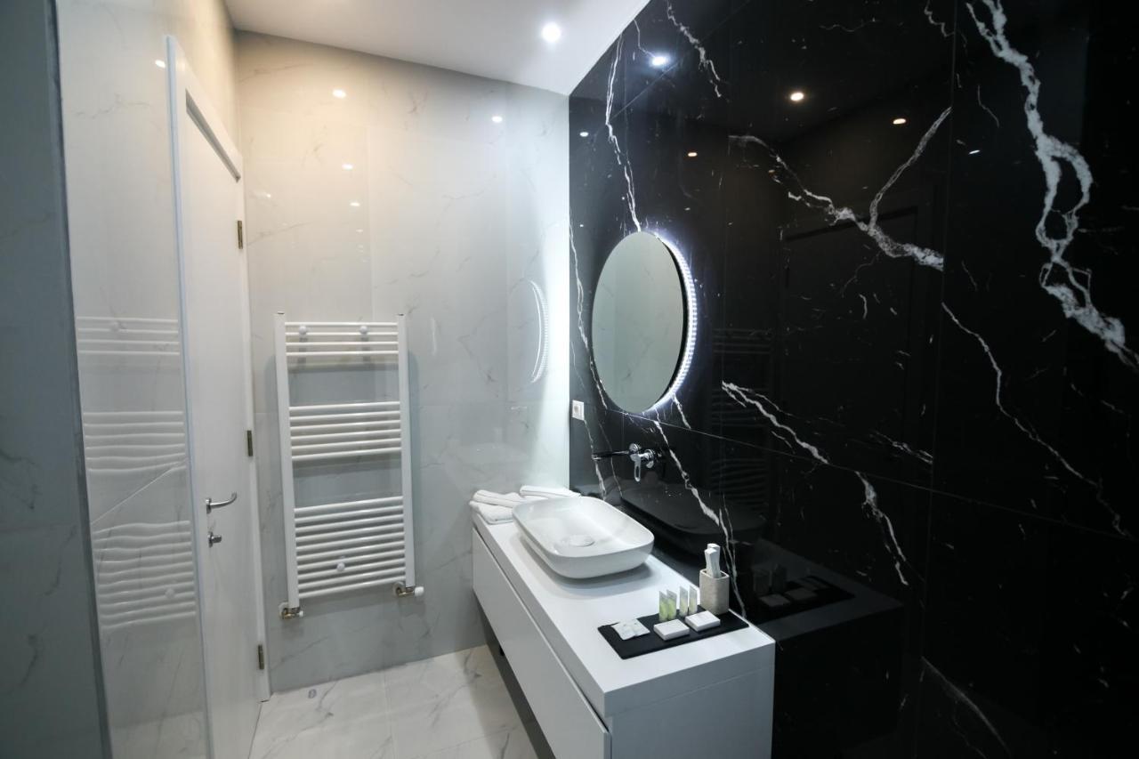 N Hotel By Noshi Rinas Exterior photo