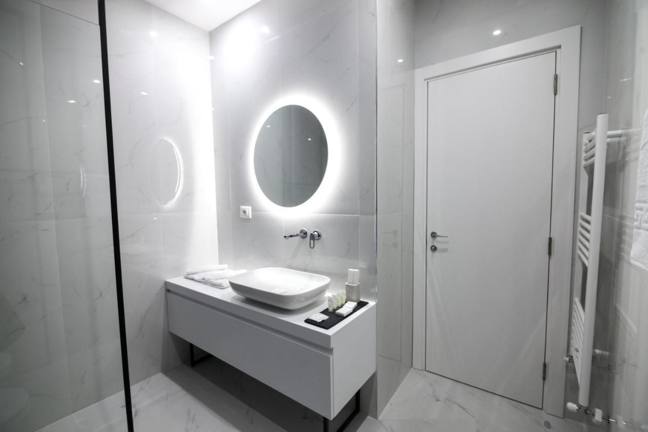 N Hotel By Noshi Rinas Exterior photo