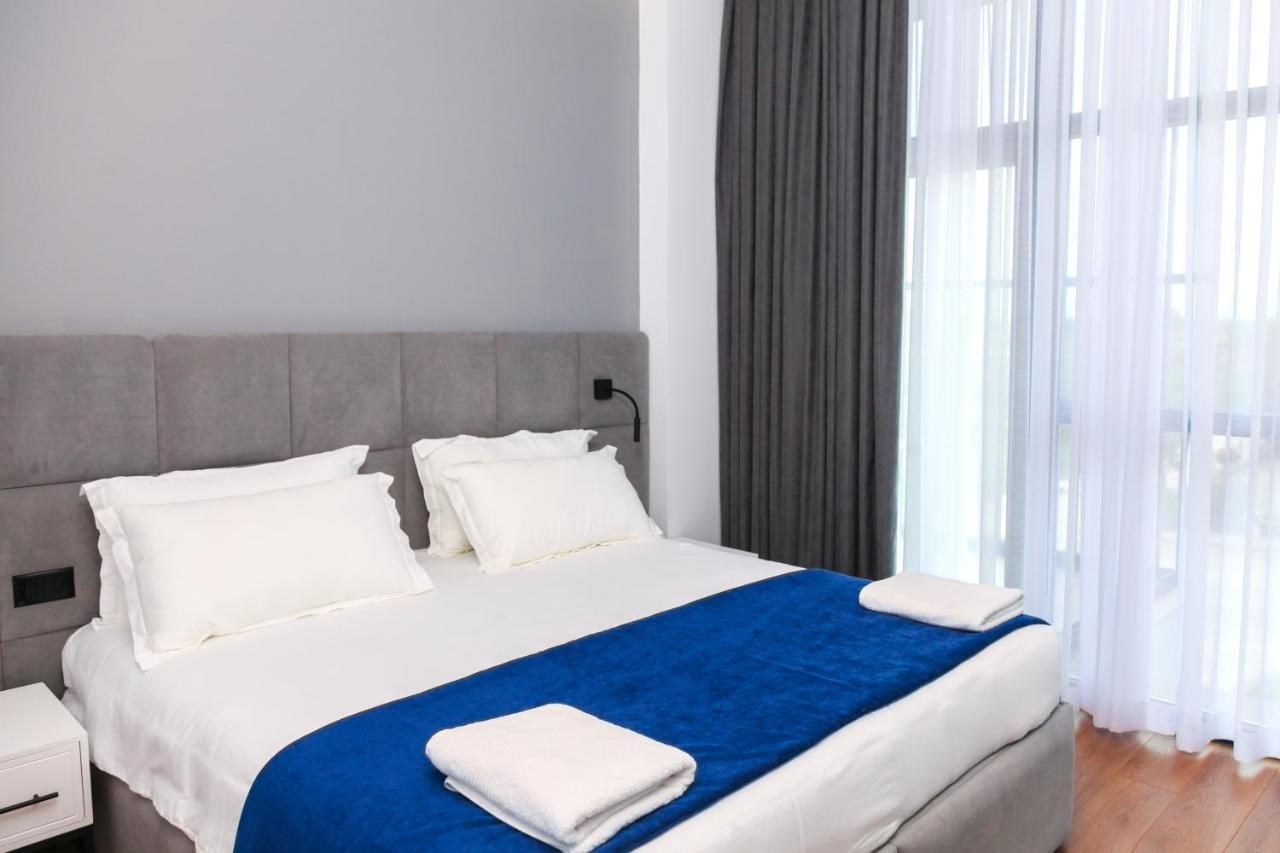 N Hotel By Noshi Rinas Exterior photo